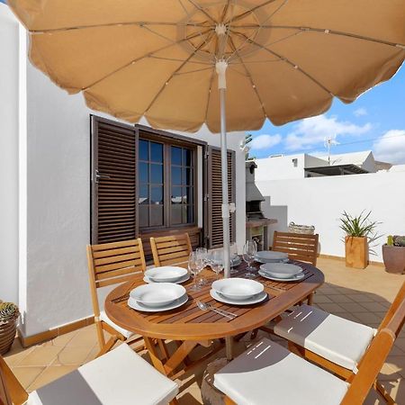 Villa 5 - Vipvipvillas ติอาส ภายนอก รูปภาพ