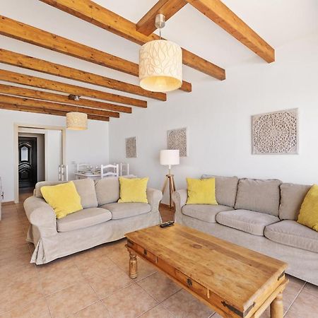 Villa 5 - Vipvipvillas ติอาส ภายนอก รูปภาพ