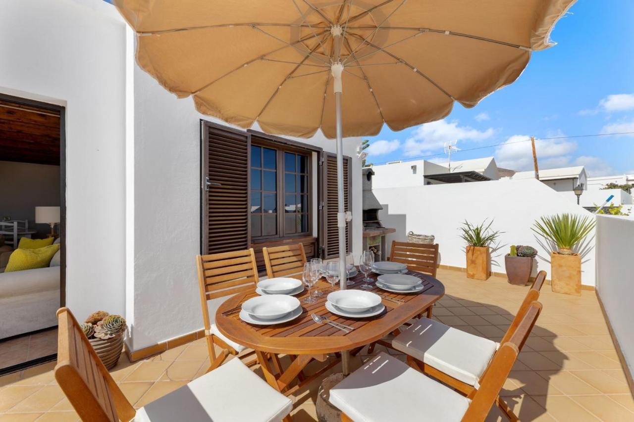 Villa 5 - Vipvipvillas ติอาส ภายนอก รูปภาพ