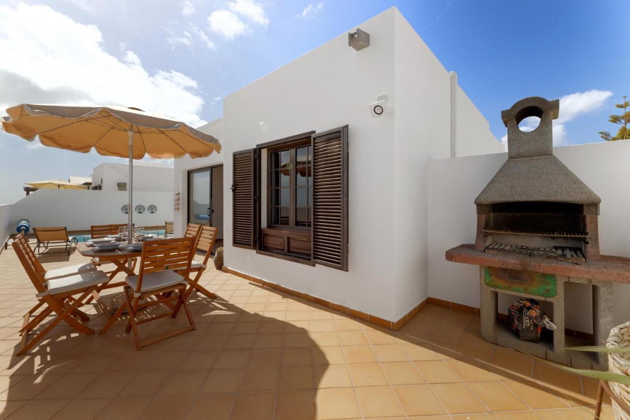 Villa 5 - Vipvipvillas ติอาส ภายนอก รูปภาพ