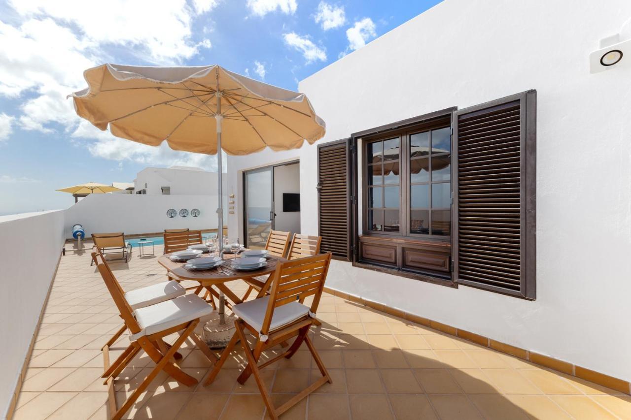 Villa 5 - Vipvipvillas ติอาส ภายนอก รูปภาพ