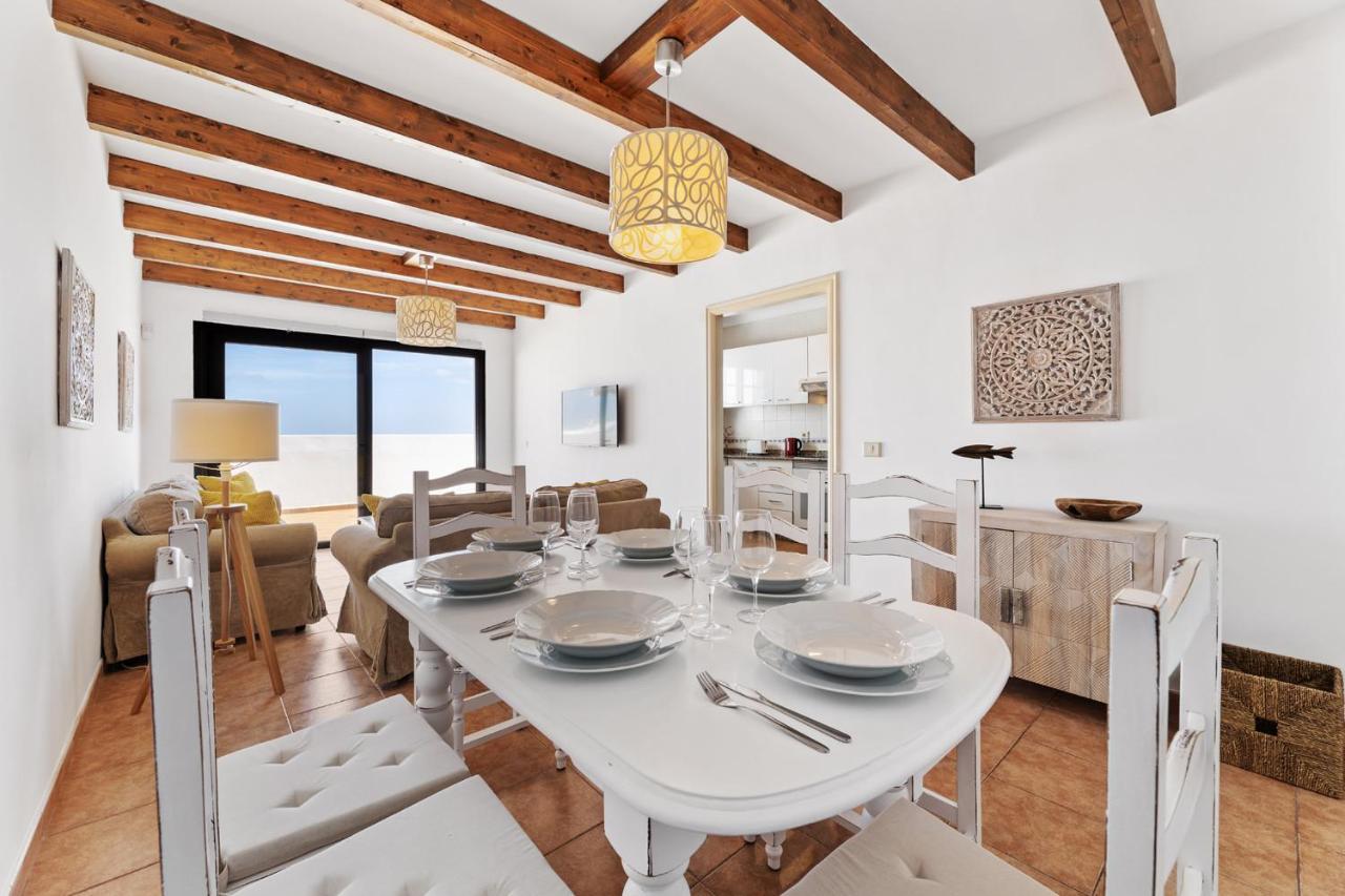 Villa 5 - Vipvipvillas ติอาส ภายนอก รูปภาพ
