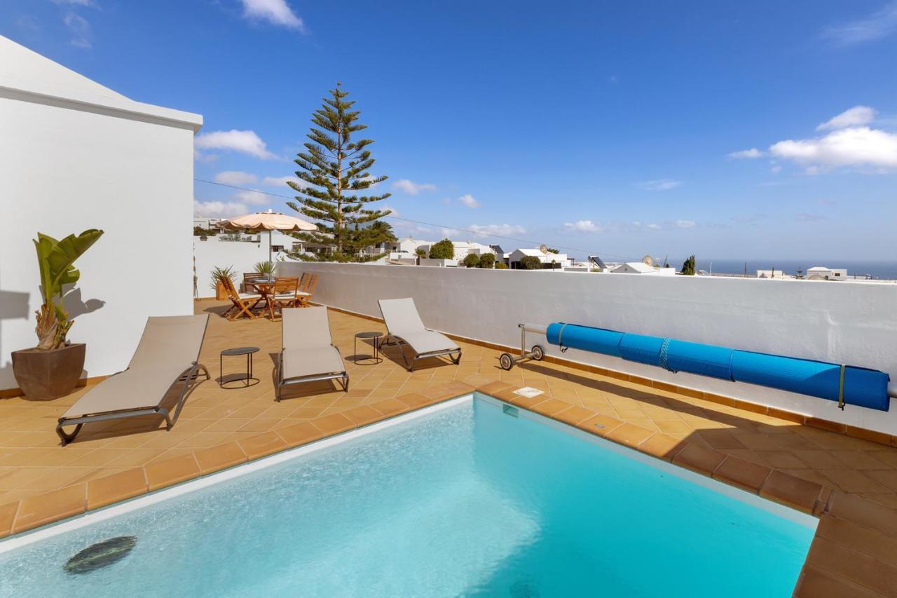 Villa 5 - Vipvipvillas ติอาส ภายนอก รูปภาพ