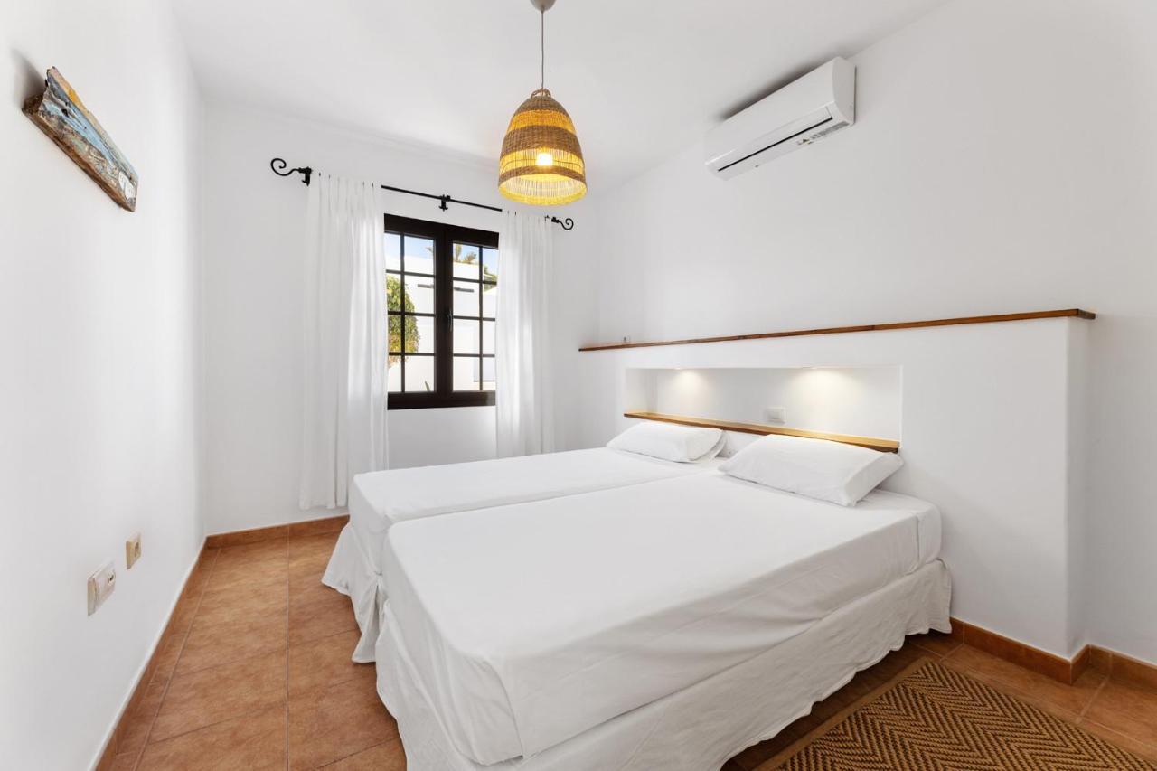 Villa 5 - Vipvipvillas ติอาส ภายนอก รูปภาพ