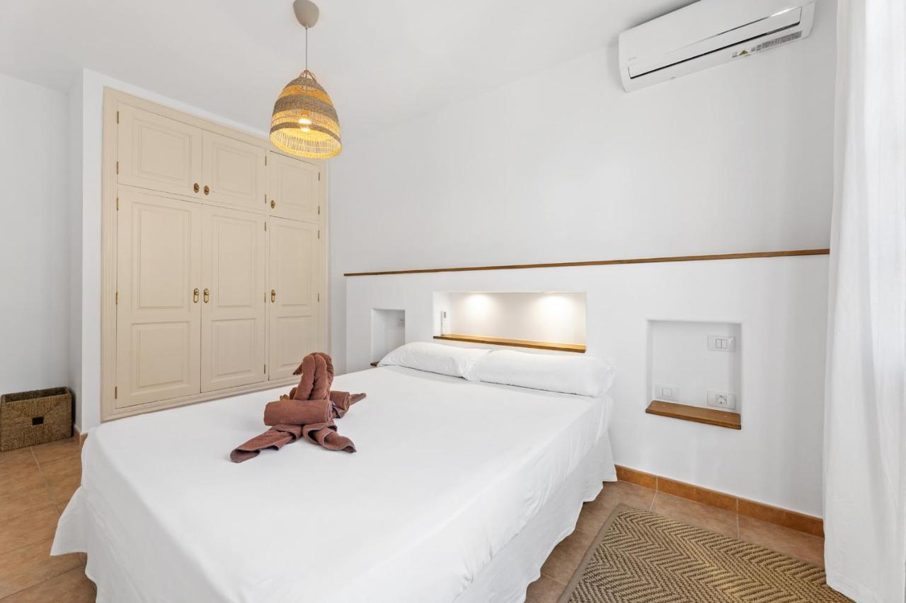 Villa 5 - Vipvipvillas ติอาส ภายนอก รูปภาพ