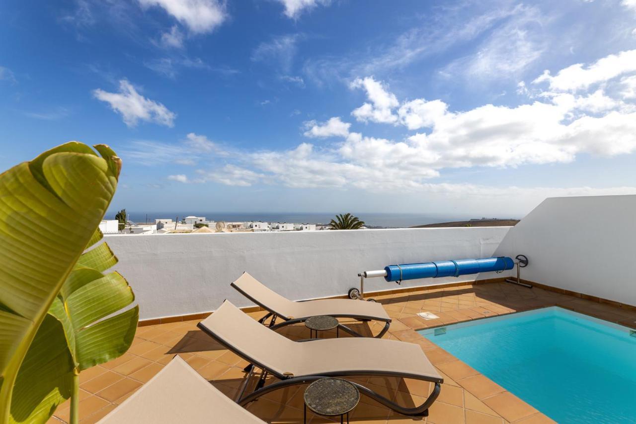 Villa 5 - Vipvipvillas ติอาส ภายนอก รูปภาพ