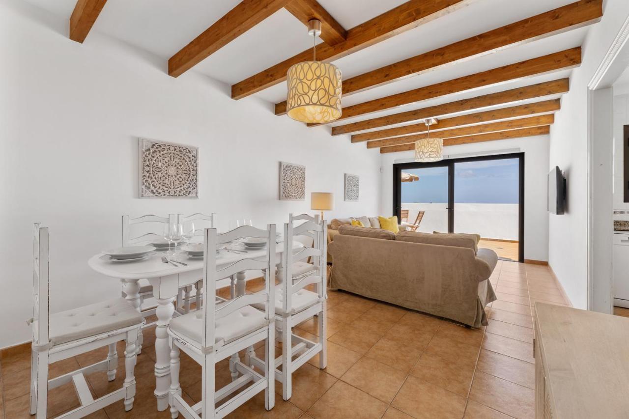Villa 5 - Vipvipvillas ติอาส ภายนอก รูปภาพ