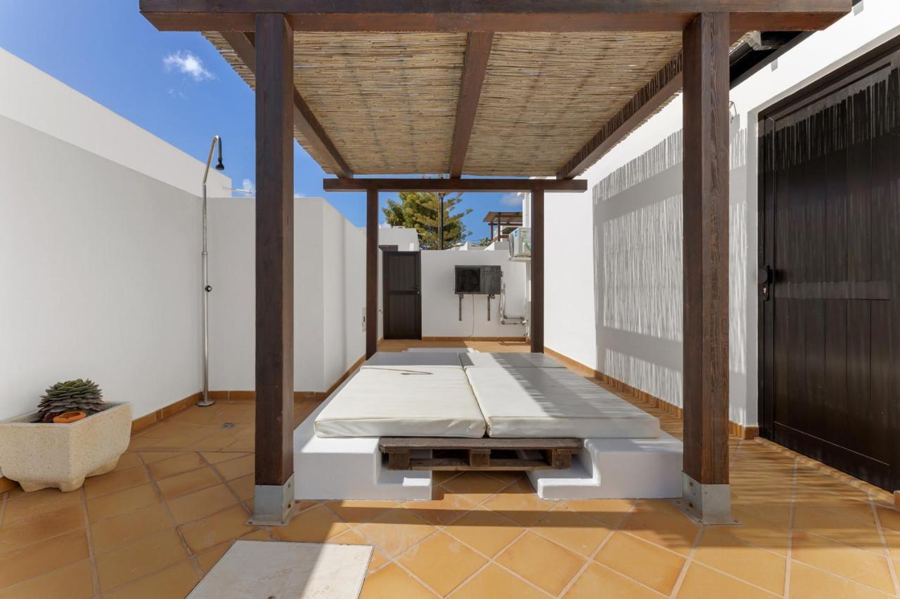 Villa 5 - Vipvipvillas ติอาส ภายนอก รูปภาพ