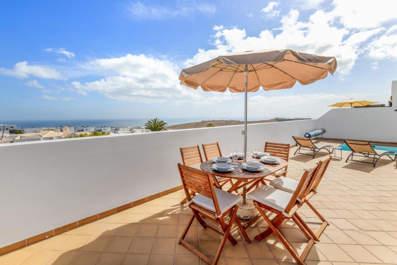 Villa 5 - Vipvipvillas ติอาส ภายนอก รูปภาพ