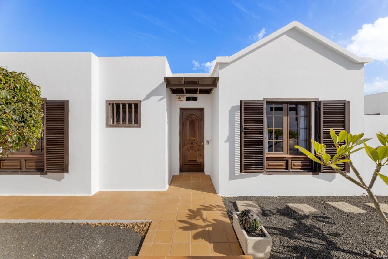 Villa 5 - Vipvipvillas ติอาส ภายนอก รูปภาพ