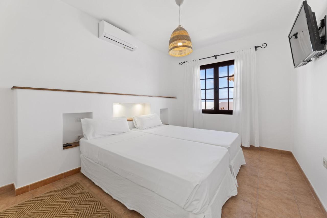 Villa 5 - Vipvipvillas ติอาส ภายนอก รูปภาพ
