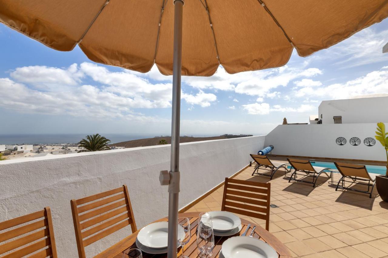 Villa 5 - Vipvipvillas ติอาส ภายนอก รูปภาพ
