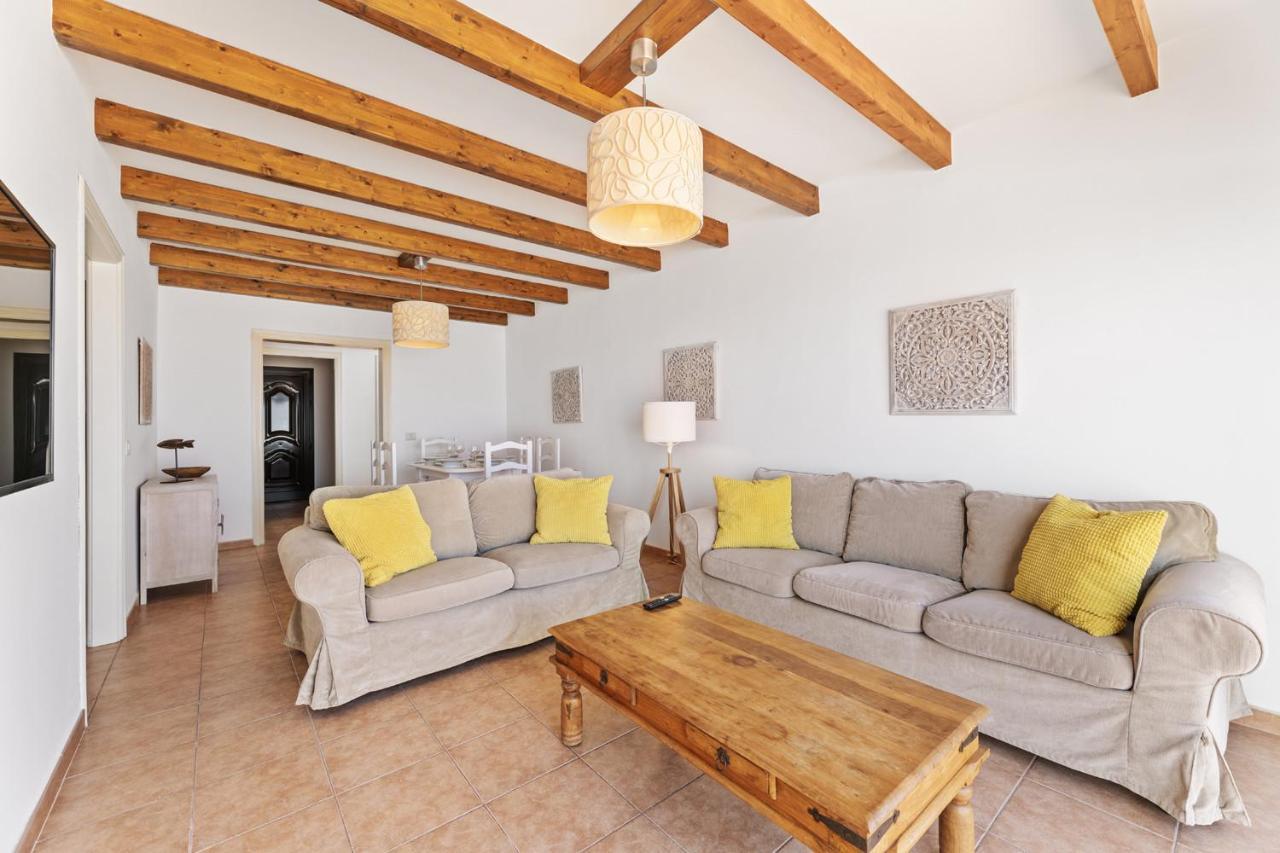 Villa 5 - Vipvipvillas ติอาส ภายนอก รูปภาพ